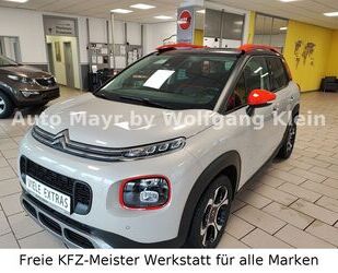 Citroen C3 Gebrauchtwagen