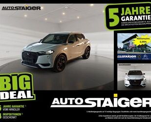 DS Automobiles DS3 Crossback Gebrauchtwagen