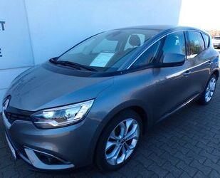 Renault Scenic Gebrauchtwagen