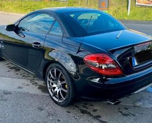 Lancia SLK 200 