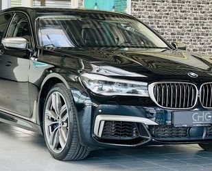 BMW M760 Gebrauchtwagen