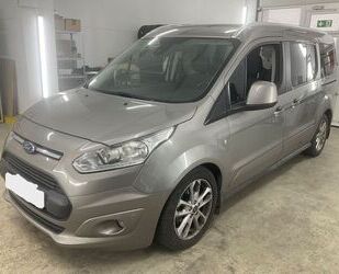 Ford Grand Tourneo Gebrauchtwagen