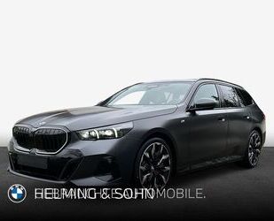 BMW 540 Gebrauchtwagen