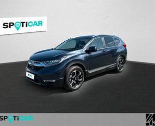Honda CR-V Gebrauchtwagen