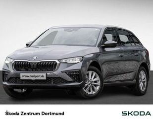 Skoda Scala Gebrauchtwagen