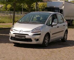Citroen Grand C4 Picasso / SpaceTourer Gebrauchtwagen