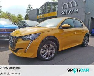 Peugeot 208 Gebrauchtwagen