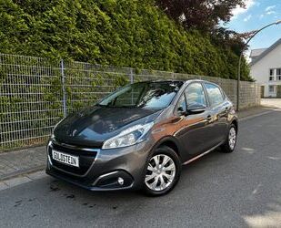Peugeot 208 Gebrauchtwagen