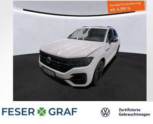 VW Touareg Gebrauchtwagen