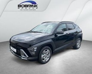 Hyundai KONA Gebrauchtwagen