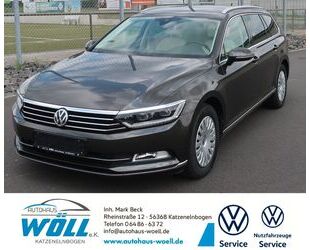 VW Passat Variant Gebrauchtwagen