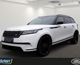 Land Rover Range Rover Velar Gebrauchtwagen