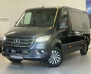 Mercedes-Benz Sprinter Gebrauchtwagen