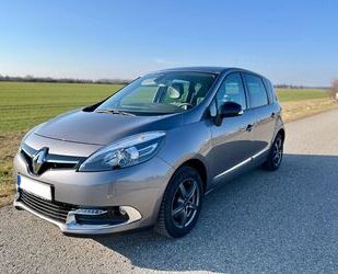 Renault Scenic Gebrauchtwagen