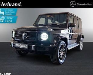 Mercedes-Benz G 350 Gebrauchtwagen