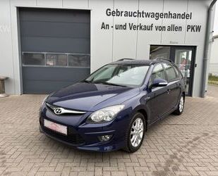 Hyundai i30 Gebrauchtwagen