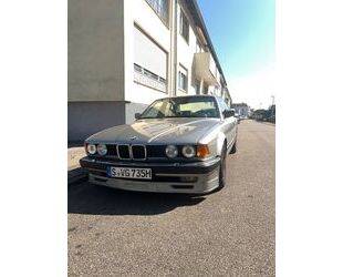 BMW 735 Gebrauchtwagen