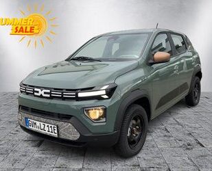 Dacia Spring Gebrauchtwagen