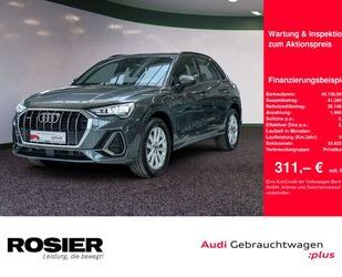 Audi Q3 Gebrauchtwagen
