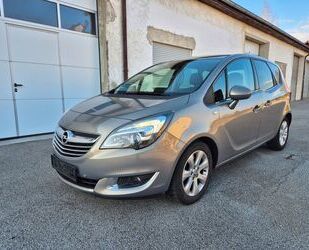 MG Meriva 