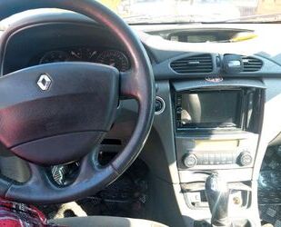 Renault Laguna Gebrauchtwagen