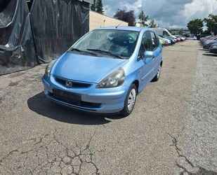 Honda Jazz Gebrauchtwagen