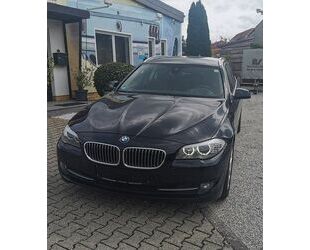 BMW 525 Gebrauchtwagen