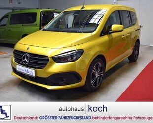 Mercedes-Benz T-Klasse Gebrauchtwagen
