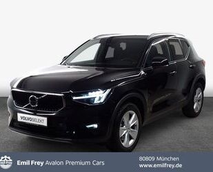 Volvo XC40 Gebrauchtwagen