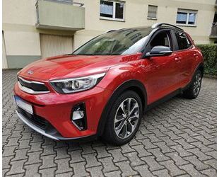 Kia Stonic Gebrauchtwagen