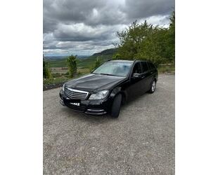 Mercedes-Benz C 200 Gebrauchtwagen