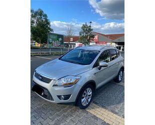 Ford Kuga Gebrauchtwagen