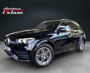 Mercedes-Benz GLE 350 Gebrauchtwagen