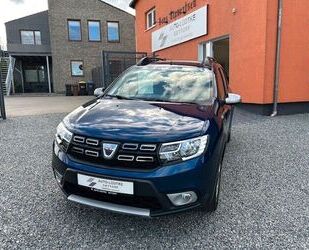 Dacia Sandero Gebrauchtwagen