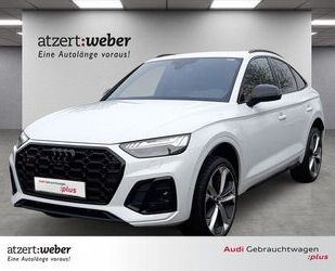 Audi SQ5 Gebrauchtwagen