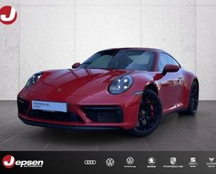 Porsche 992 Gebrauchtwagen