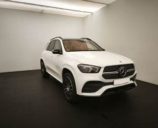 Mercedes-Benz GLE 580 Gebrauchtwagen