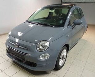 Fiat 500 Gebrauchtwagen