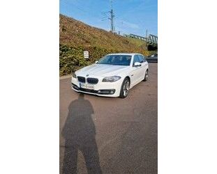 BMW 535 Gebrauchtwagen