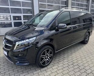 Mercedes-Benz V 300 Gebrauchtwagen