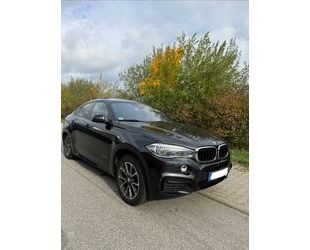 BMW X6 Gebrauchtwagen