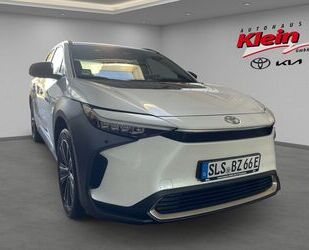 Toyota bZ4X Gebrauchtwagen
