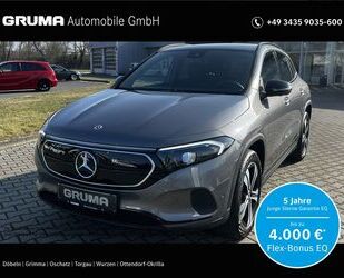 Mercedes-Benz EQA Gebrauchtwagen