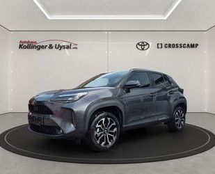 Toyota Yaris Cross Gebrauchtwagen