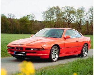 BMW 850 Gebrauchtwagen