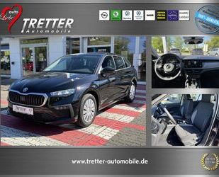 Skoda Scala Gebrauchtwagen