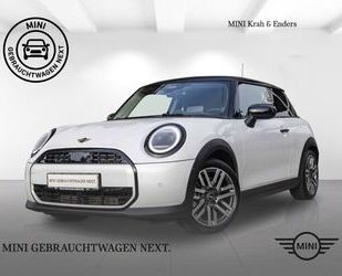 Mini Cooper C Gebrauchtwagen