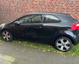 Kia Rio Gebrauchtwagen