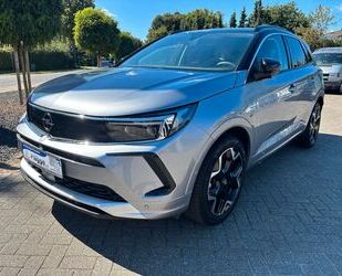 Opel Grandland (X) Gebrauchtwagen