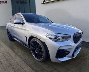 BMW X4 M40 Gebrauchtwagen
